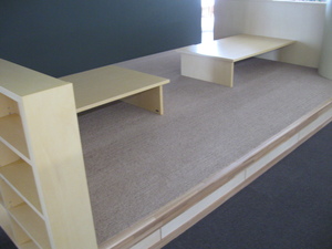 中山町図書館　ほんわ館